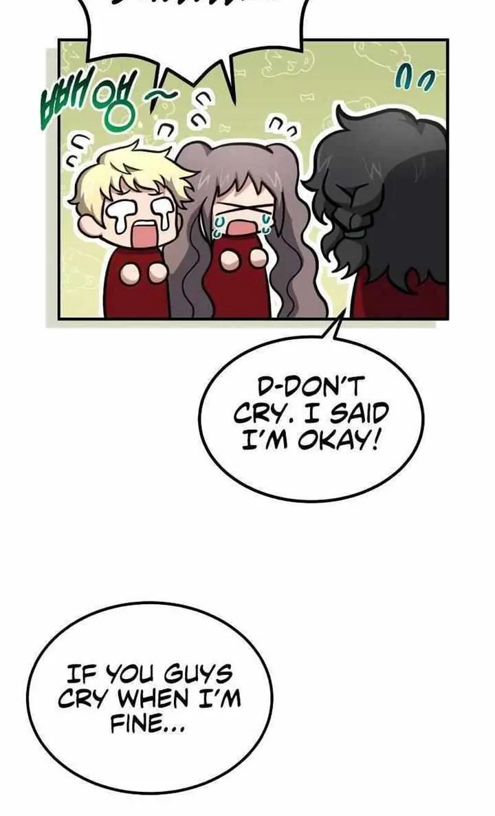 How to Live as an Illegal Healer Chapter 31 page 50 - 