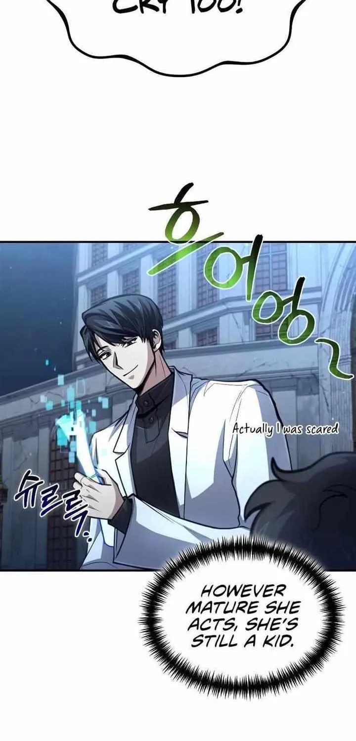 How to Live as an Illegal Healer Chapter 31 page 52 - 