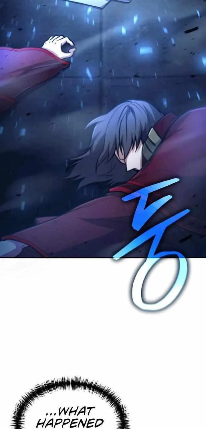 How to Live as an Illegal Healer Chapter 31 page 58 - 