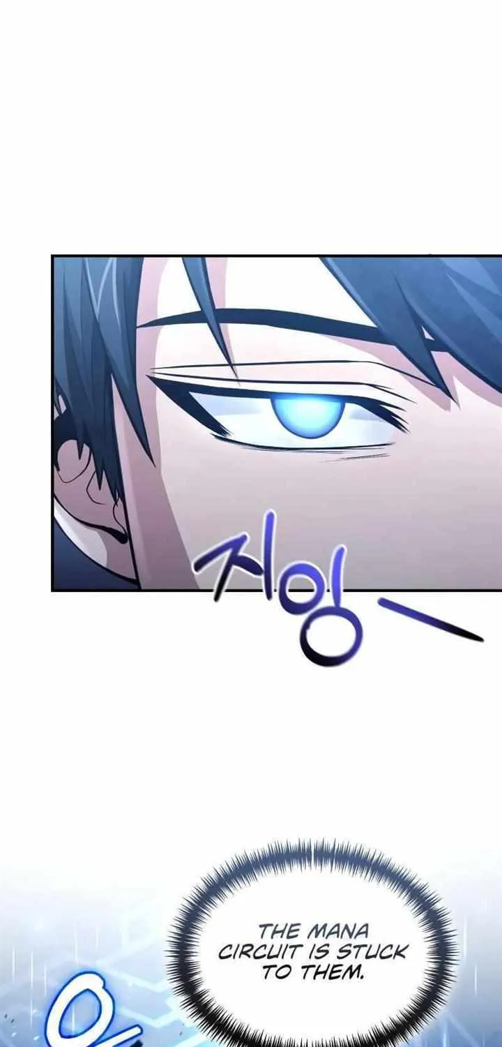 How to Live as an Illegal Healer Chapter 31 page 60 - 