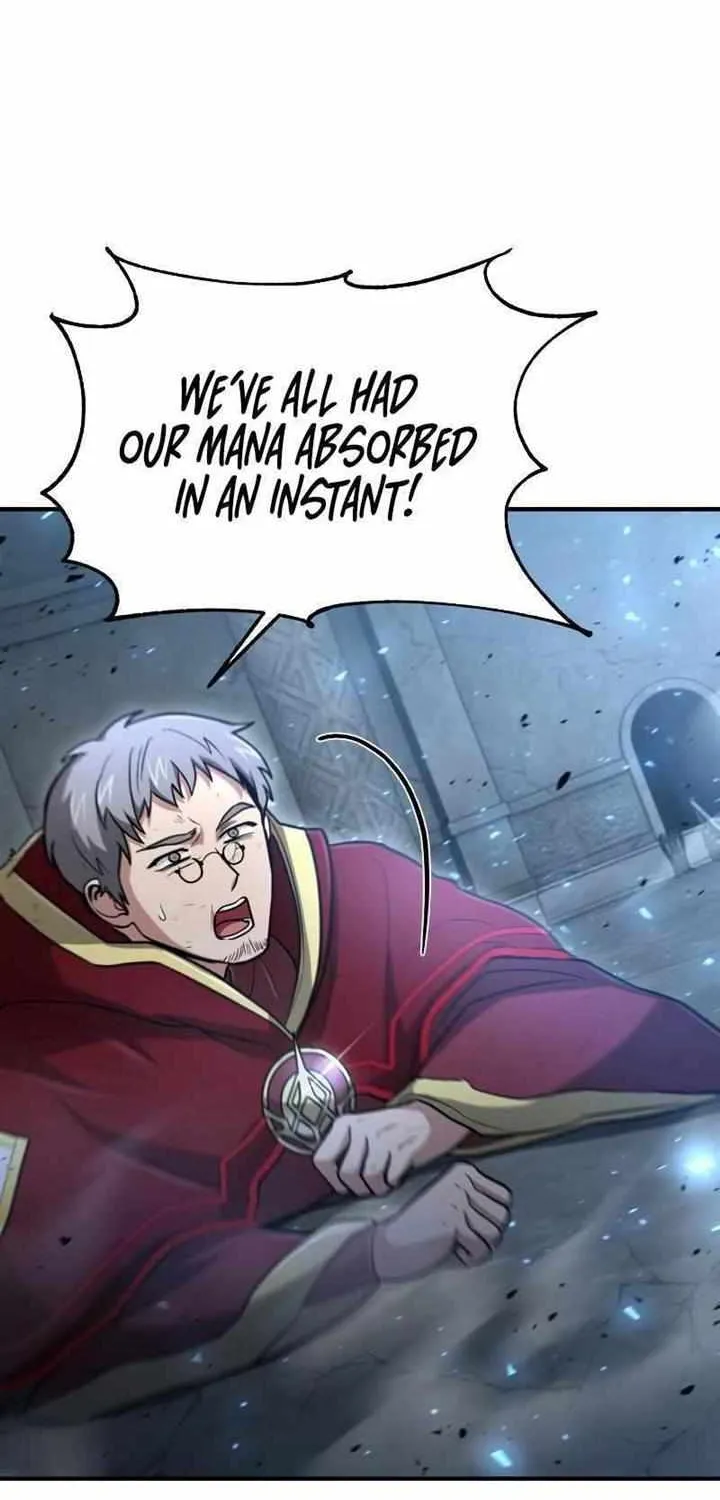 How to Live as an Illegal Healer Chapter 31 page 64 - 