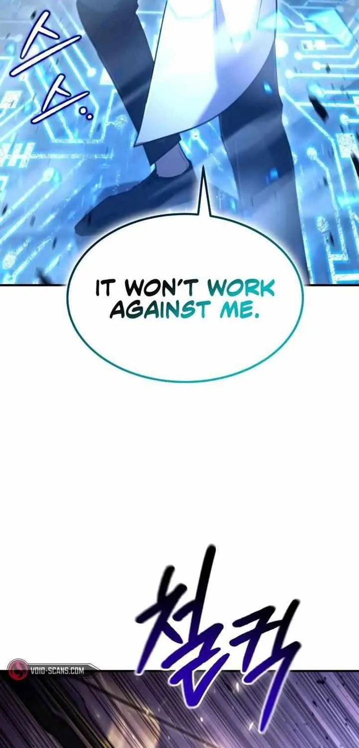 How to Live as an Illegal Healer Chapter 31 page 72 - 