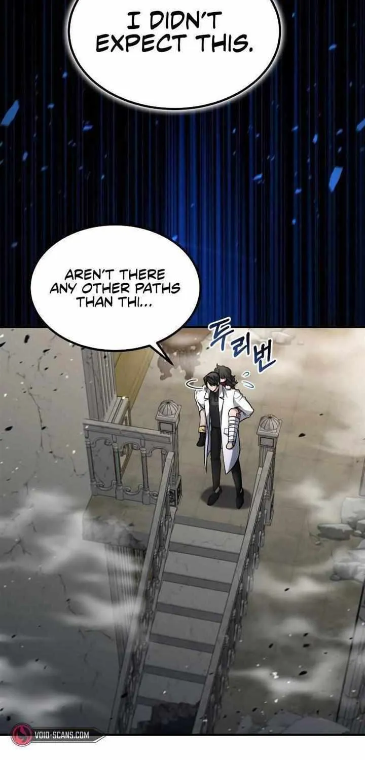 How to Live as an Illegal Healer Chapter 31 page 9 - 