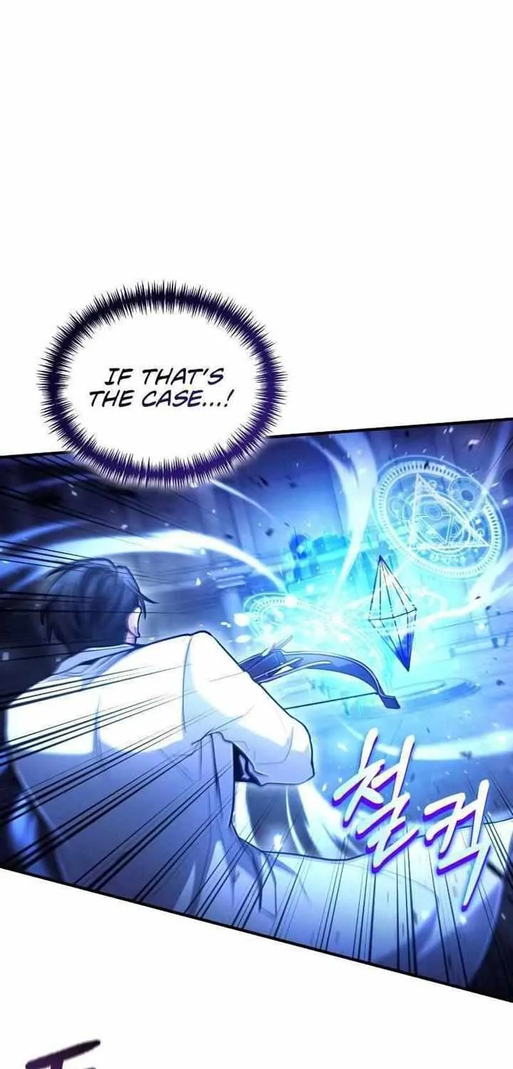 How to Live as an Illegal Healer Chapter 31 page 82 - 