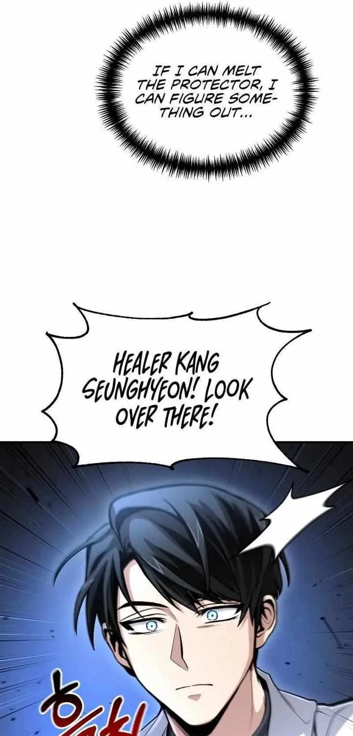 How to Live as an Illegal Healer Chapter 31 page 87 - 