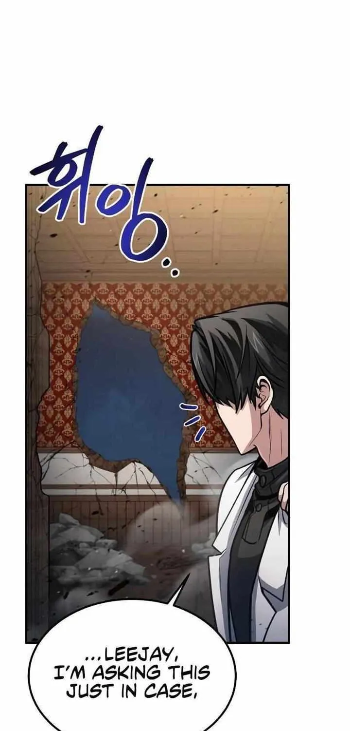 How to Live as an Illegal Healer Chapter 31 page 10 - 