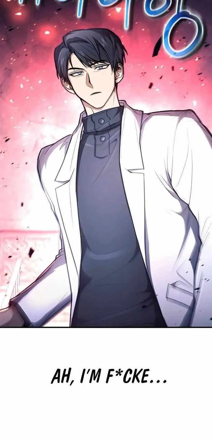 How to Live as an Illegal Healer Chapter 31 page 94 - 