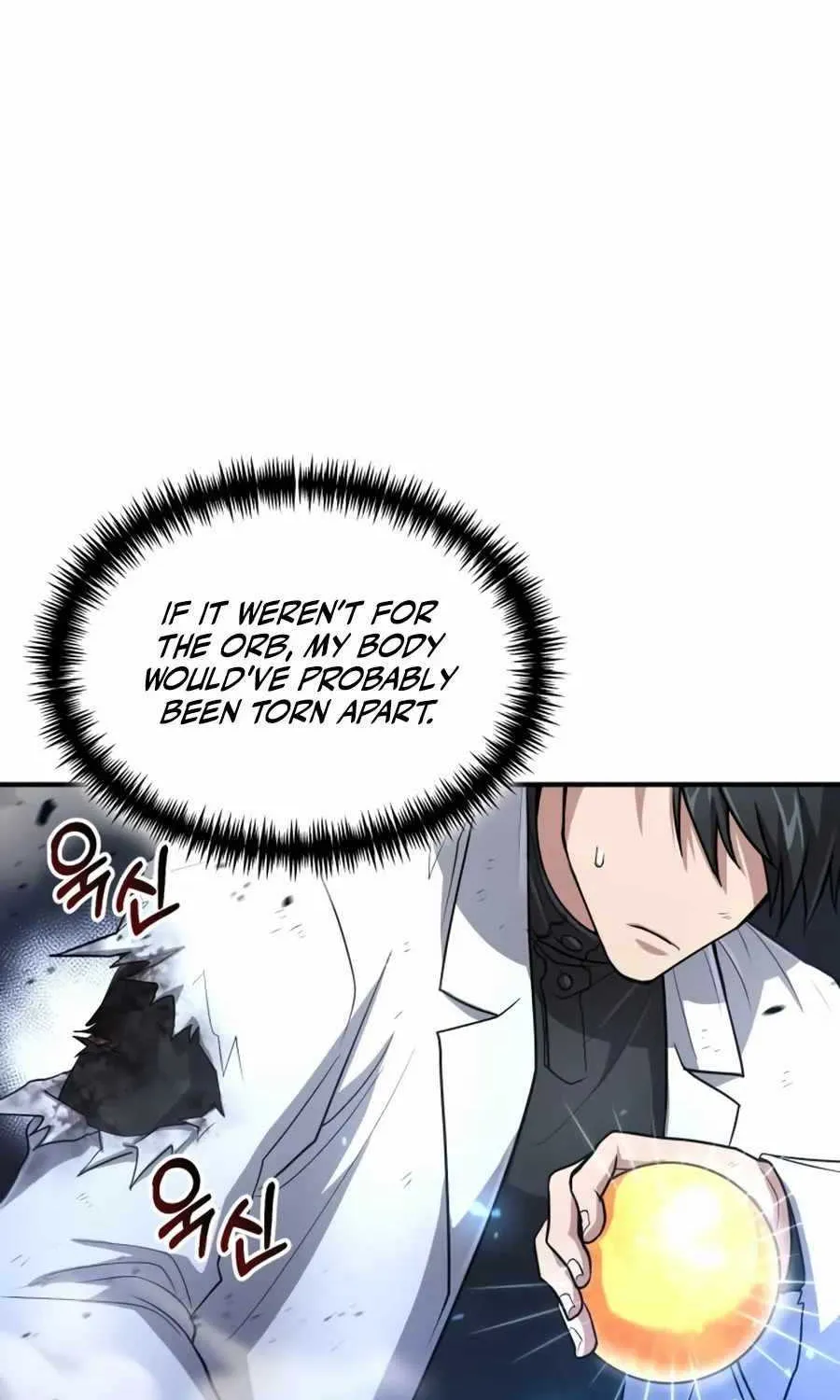 How to Live as an Illegal Healer Chapter 32 page 12 - 