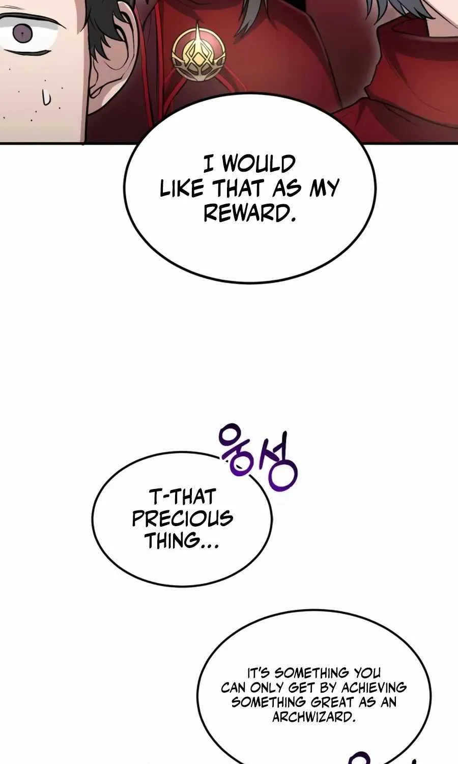 How to Live as an Illegal Healer Chapter 32 page 111 - 