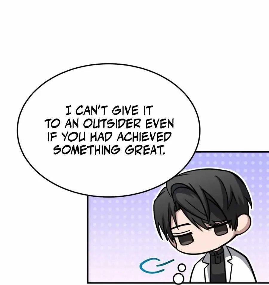 How to Live as an Illegal Healer Chapter 32 page 113 - 