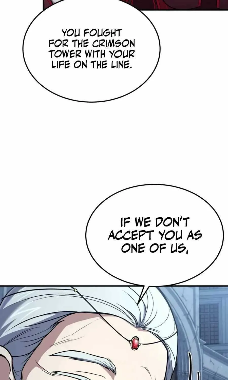 How to Live as an Illegal Healer Chapter 32 page 118 - 