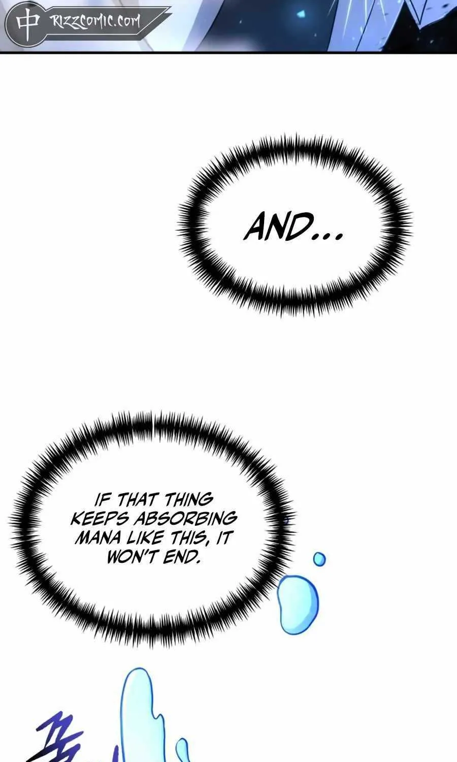How to Live as an Illegal Healer Chapter 32 page 13 - 