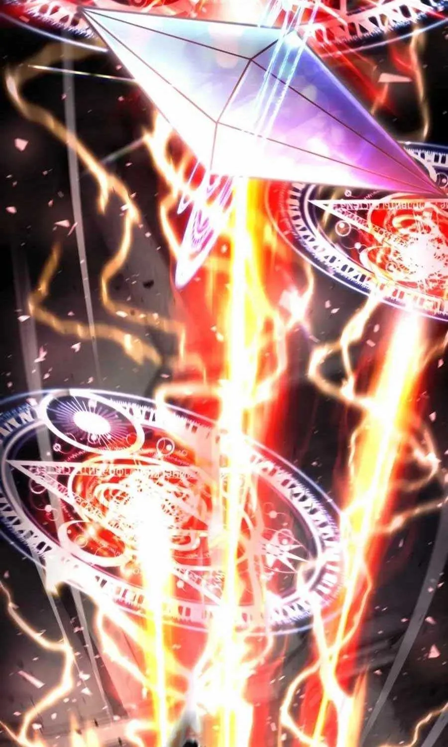 How to Live as an Illegal Healer Chapter 32 page 3 - 