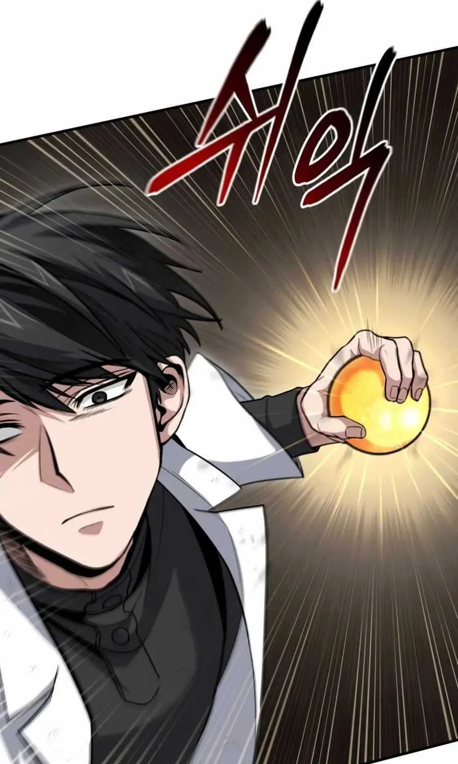 How to Live as an Illegal Healer Chapter 32 page 45 - 