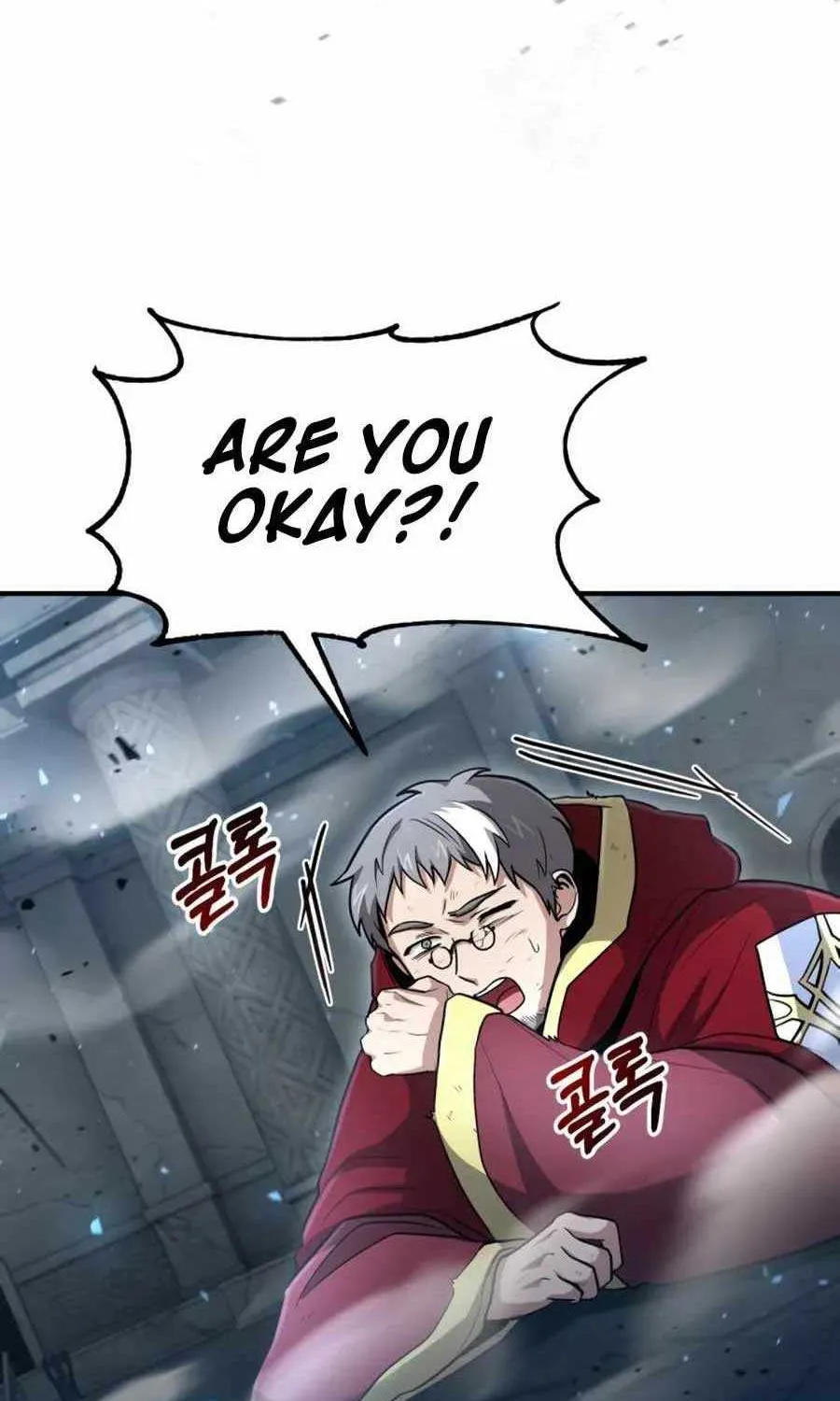 How to Live as an Illegal Healer Chapter 32 page 7 - 