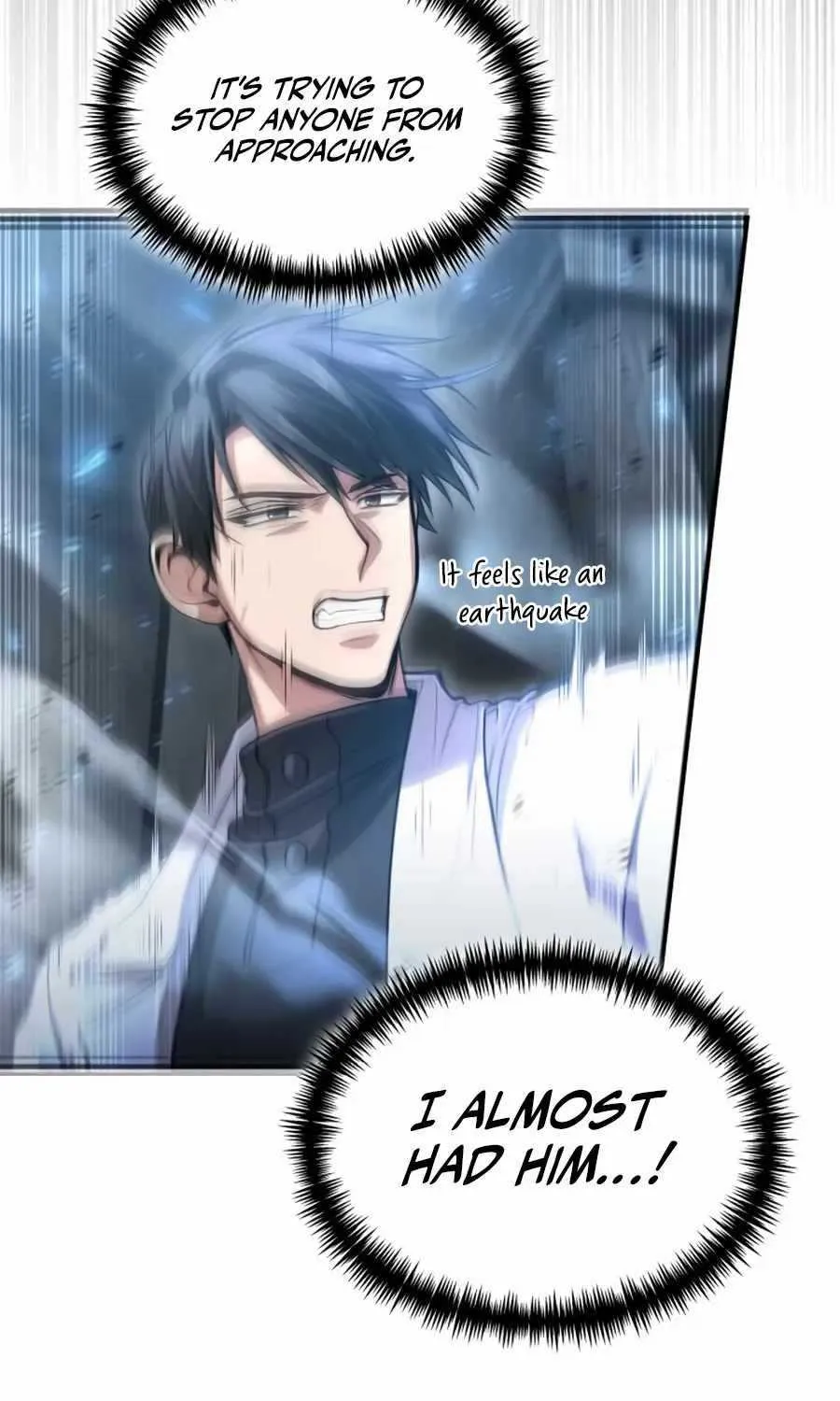 How to Live as an Illegal Healer Chapter 32 page 69 - 