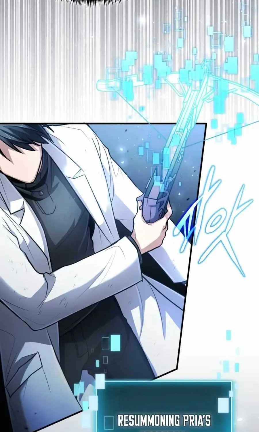 How to Live as an Illegal Healer Chapter 32 page 75 - 