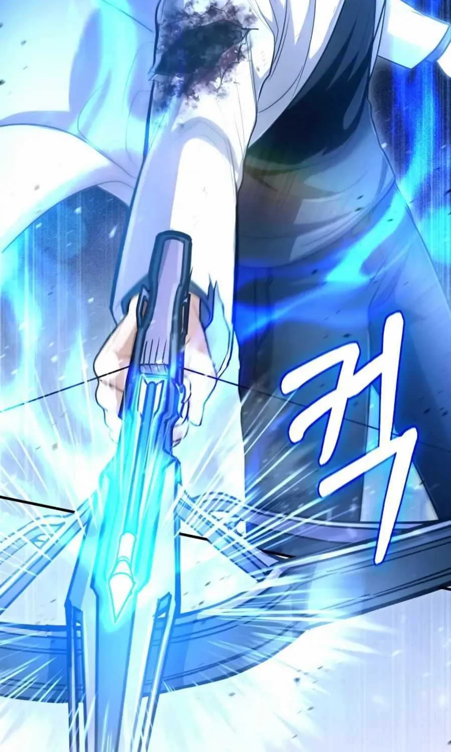 How to Live as an Illegal Healer Chapter 32 page 77 - 