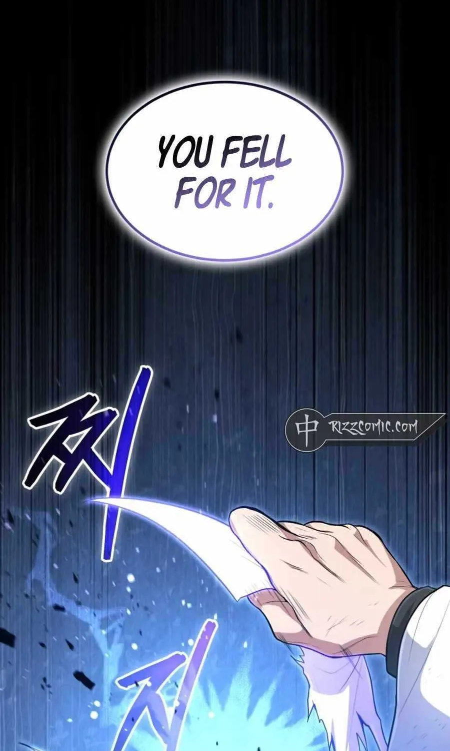 How to Live as an Illegal Healer Chapter 32 page 83 - 