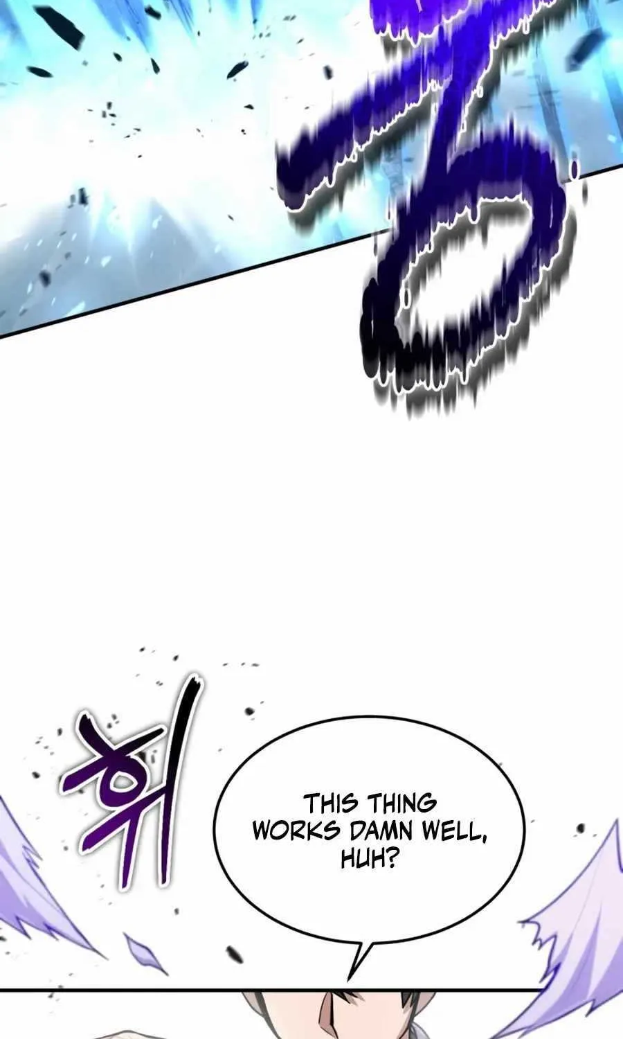 How to Live as an Illegal Healer Chapter 32 page 89 - 