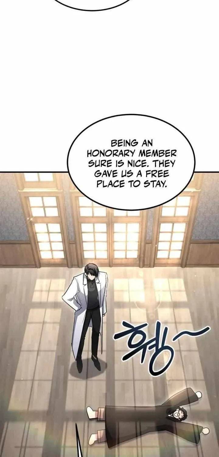 How to Live as an Illegal Healer Chapter 33 page 2 - 