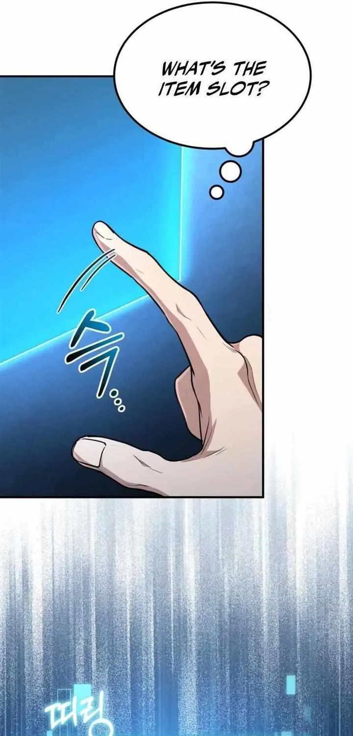 How to Live as an Illegal Healer Chapter 33 page 13 - 