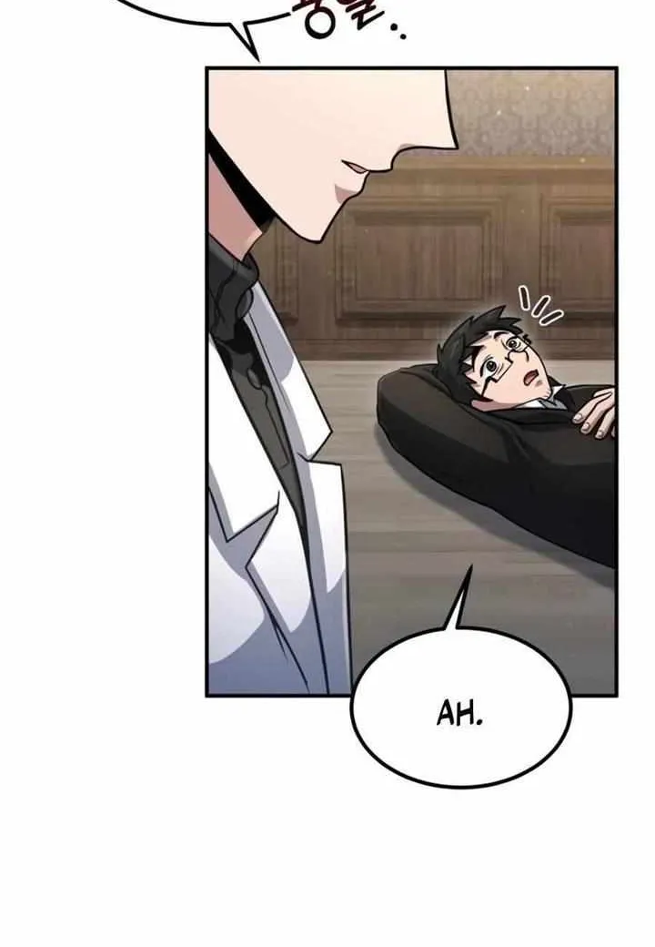 How to Live as an Illegal Healer Chapter 33 page 18 - 