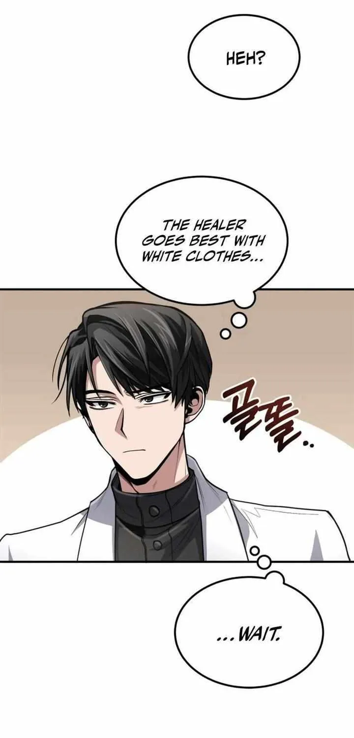 How to Live as an Illegal Healer Chapter 33 page 20 - 