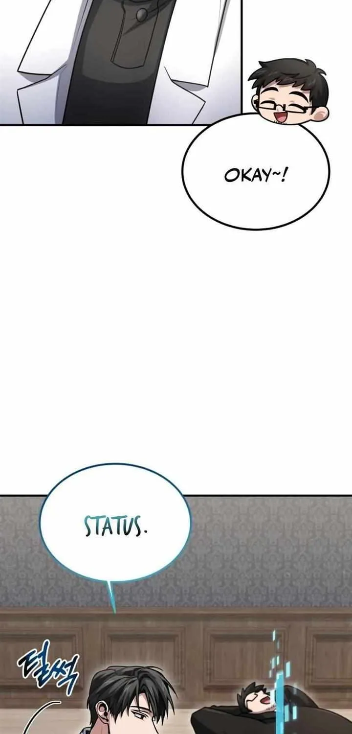 How to Live as an Illegal Healer Chapter 33 page 4 - 