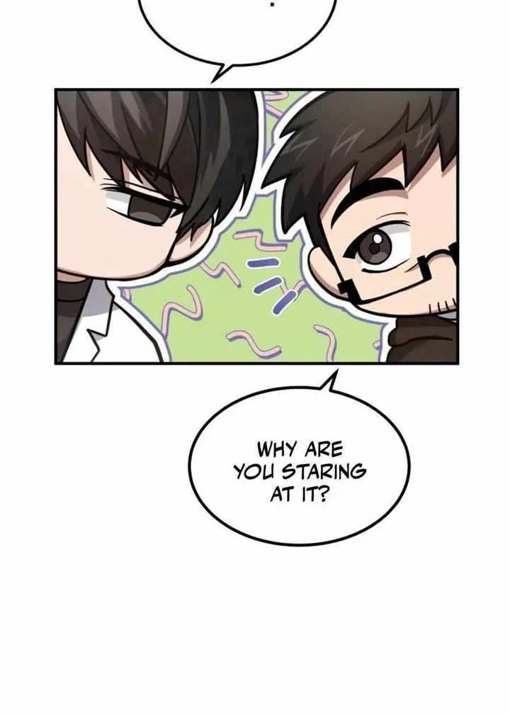 How to Live as an Illegal Healer Chapter 33 page 31 - 