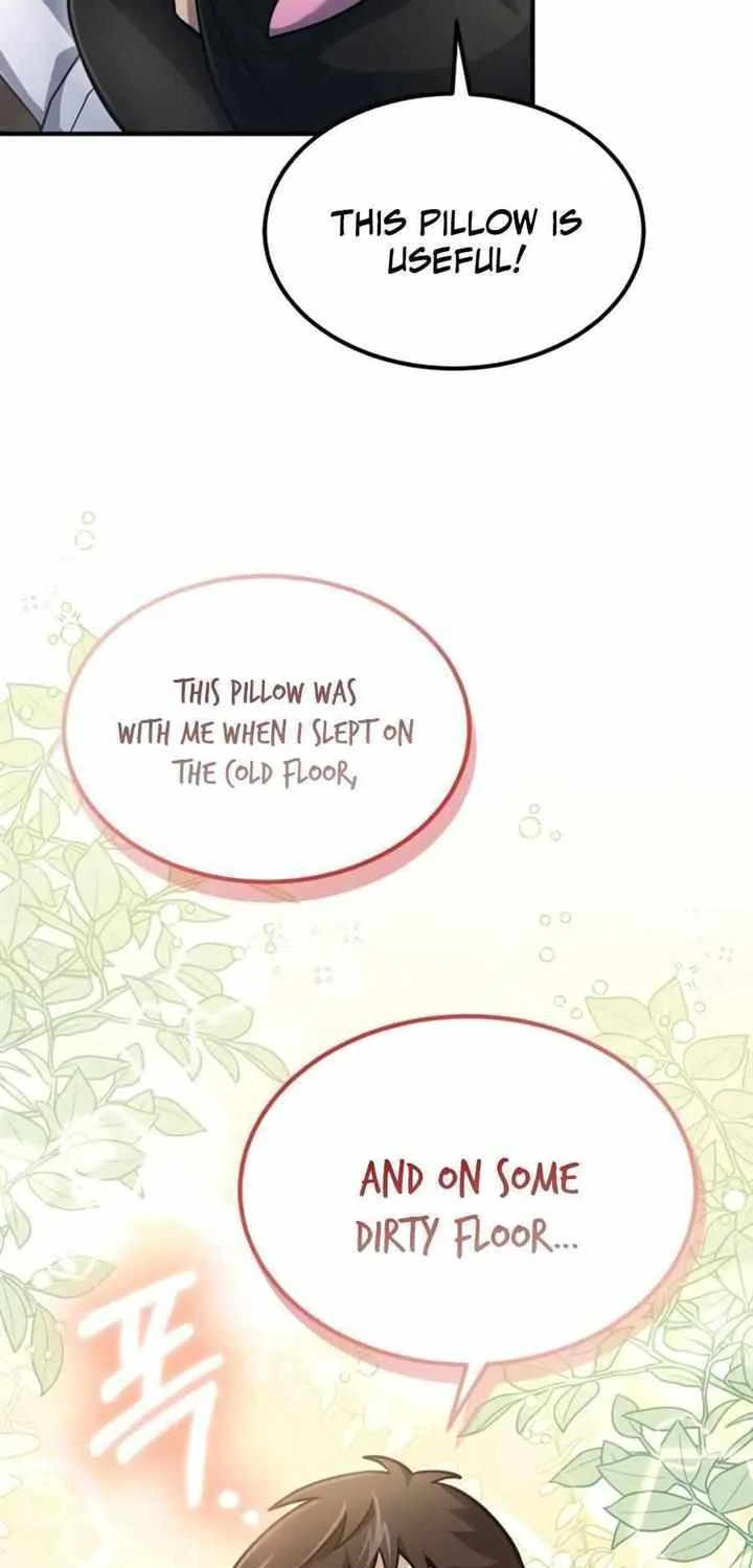 How to Live as an Illegal Healer Chapter 33 page 34 - 