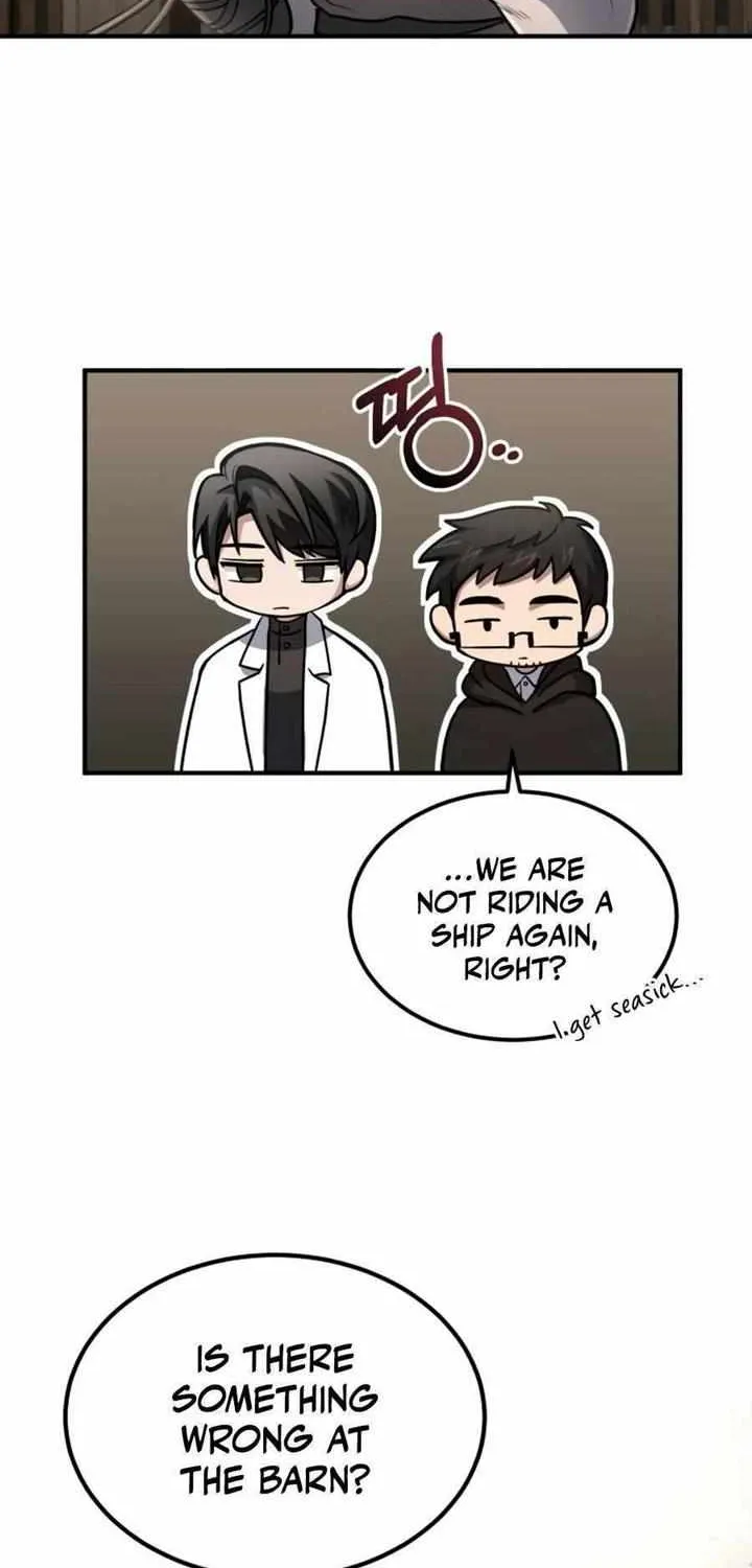 How to Live as an Illegal Healer Chapter 33 page 46 - 