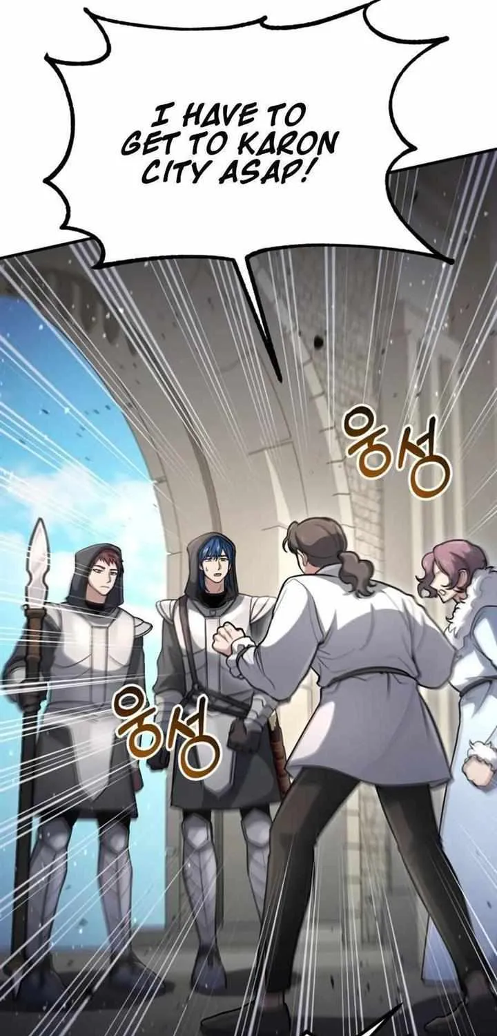 How to Live as an Illegal Healer Chapter 33 page 49 - 