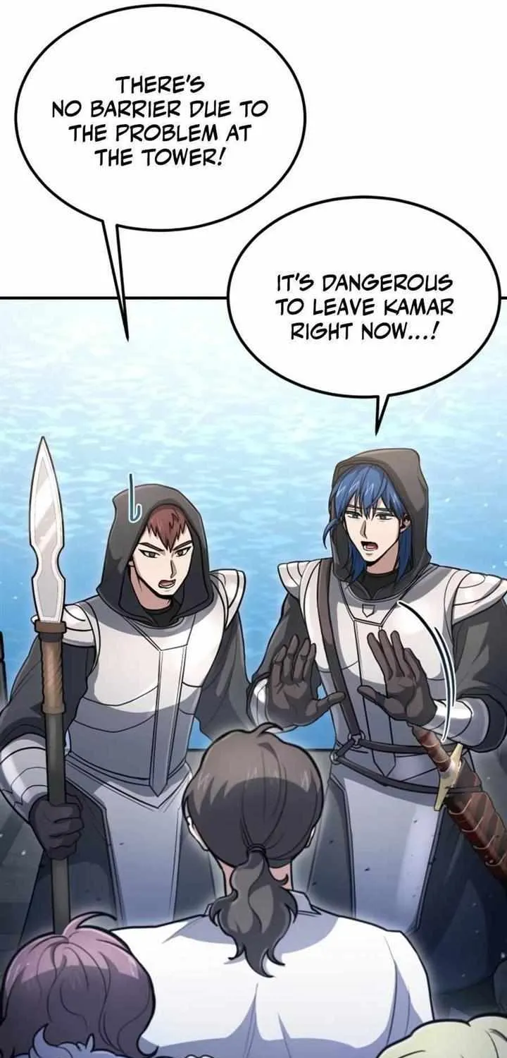 How to Live as an Illegal Healer Chapter 33 page 51 - 