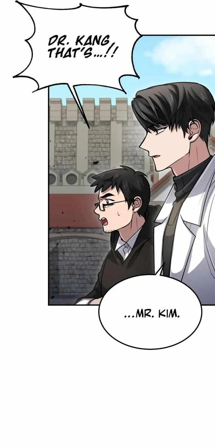 How to Live as an Illegal Healer Chapter 33 page 58 - 