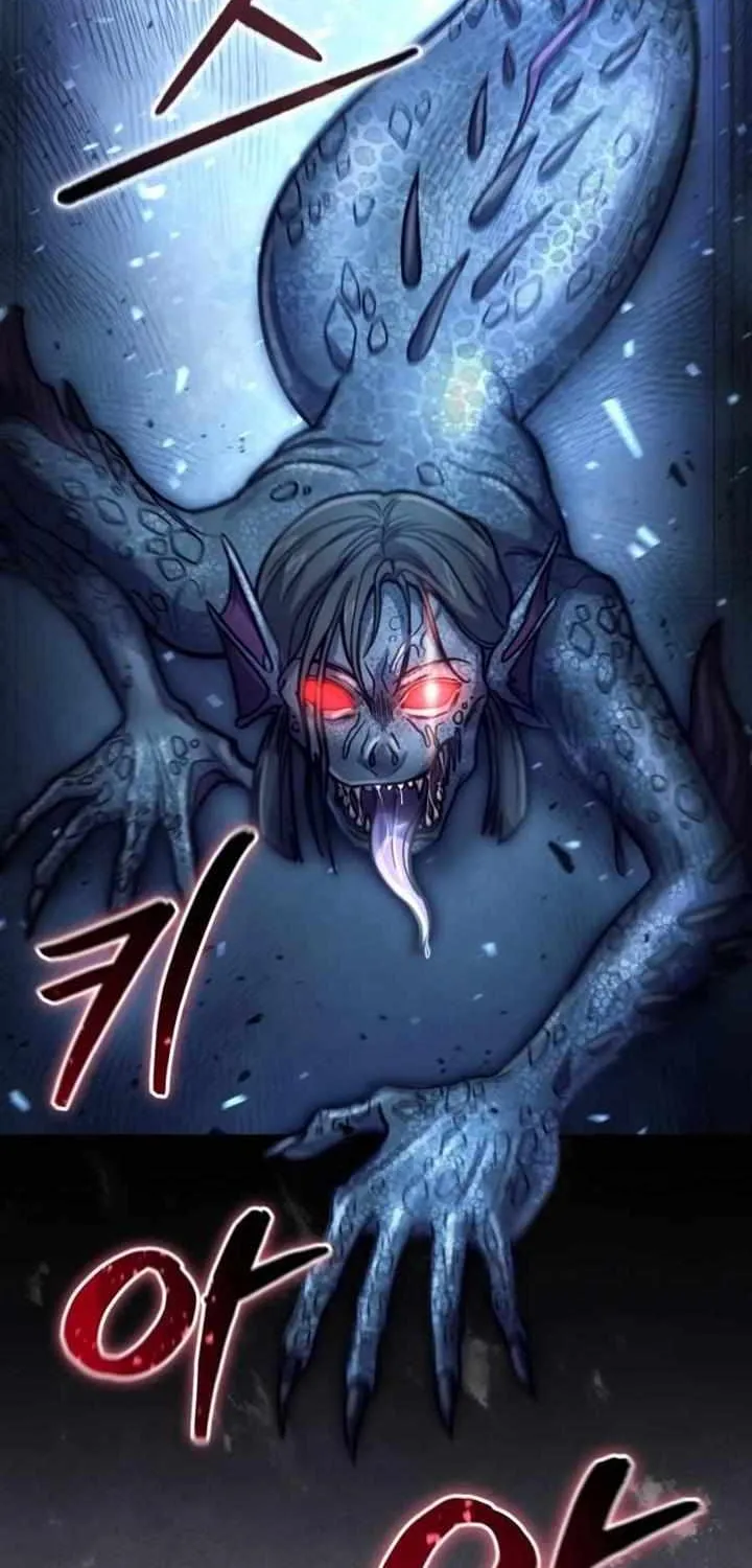How to Live as an Illegal Healer Chapter 33 page 63 - 
