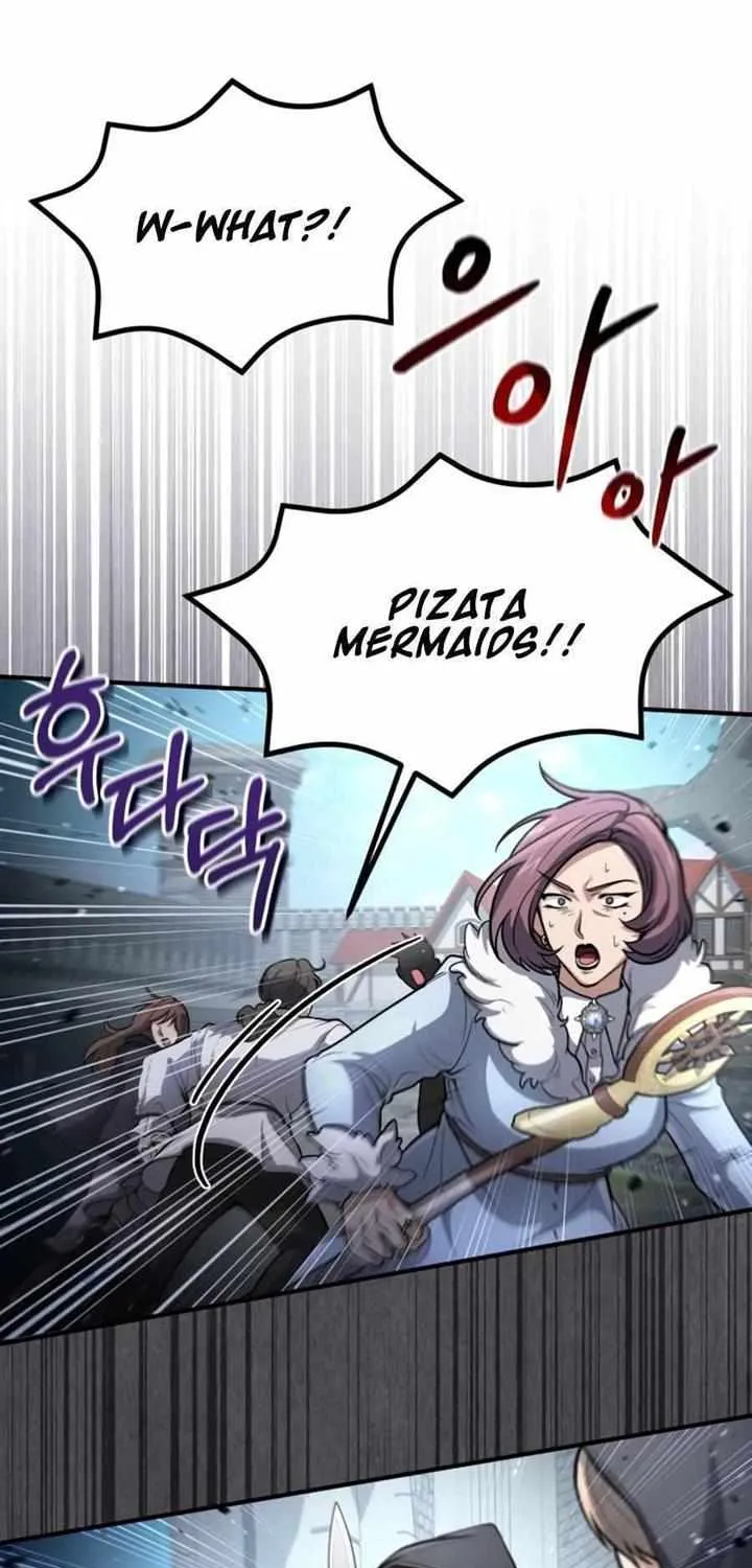 How to Live as an Illegal Healer Chapter 33 page 65 - 