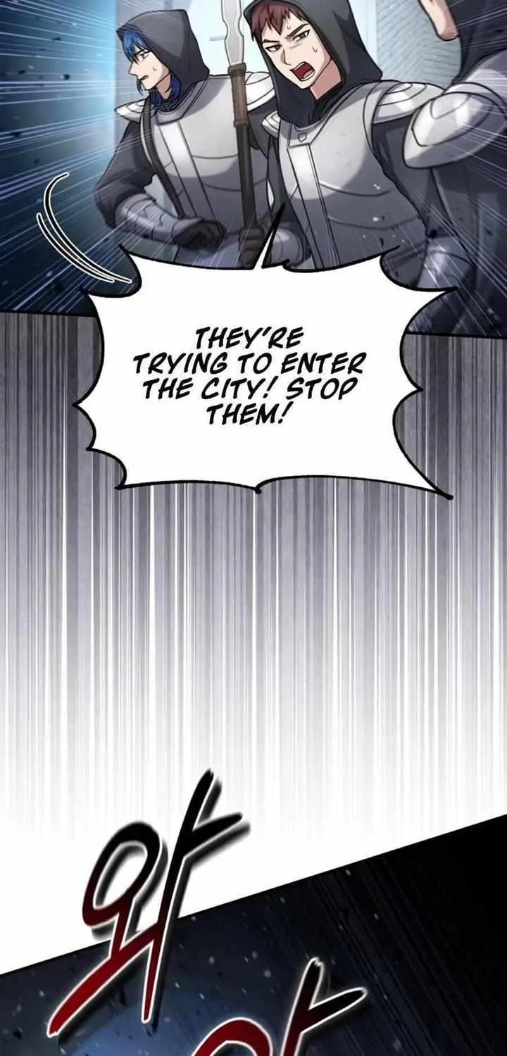 How to Live as an Illegal Healer Chapter 33 page 66 - 
