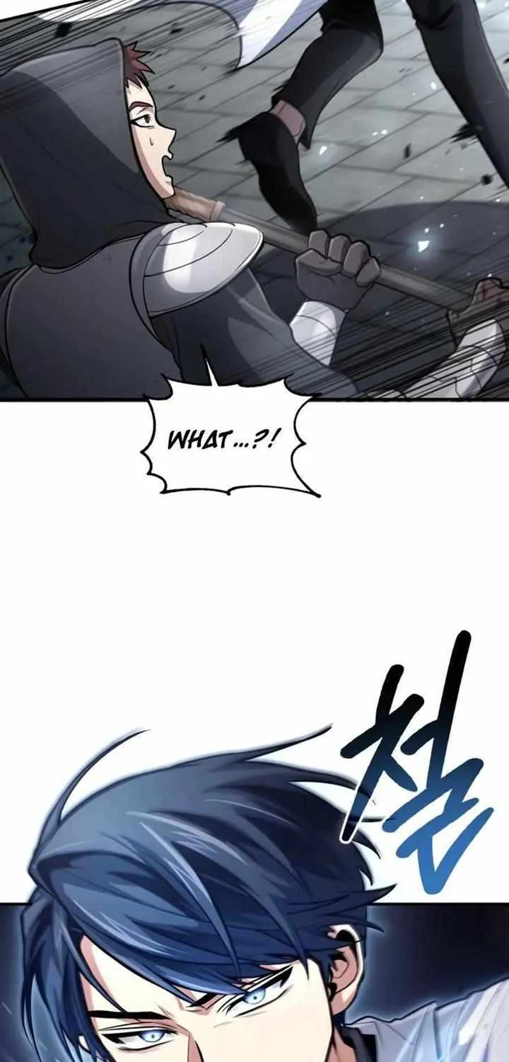 How to Live as an Illegal Healer Chapter 33 page 73 - 