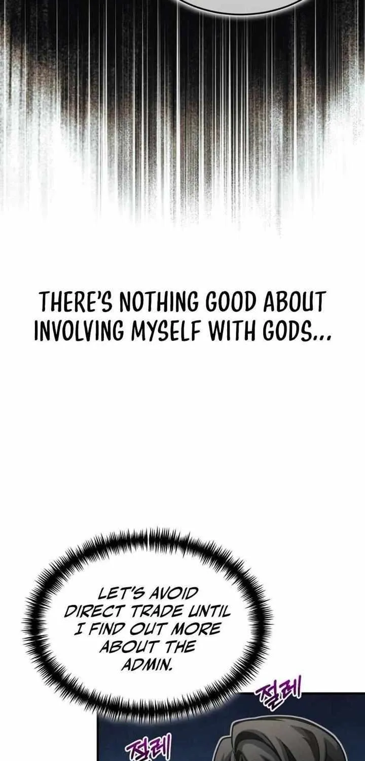 How to Live as an Illegal Healer Chapter 33 page 9 - 