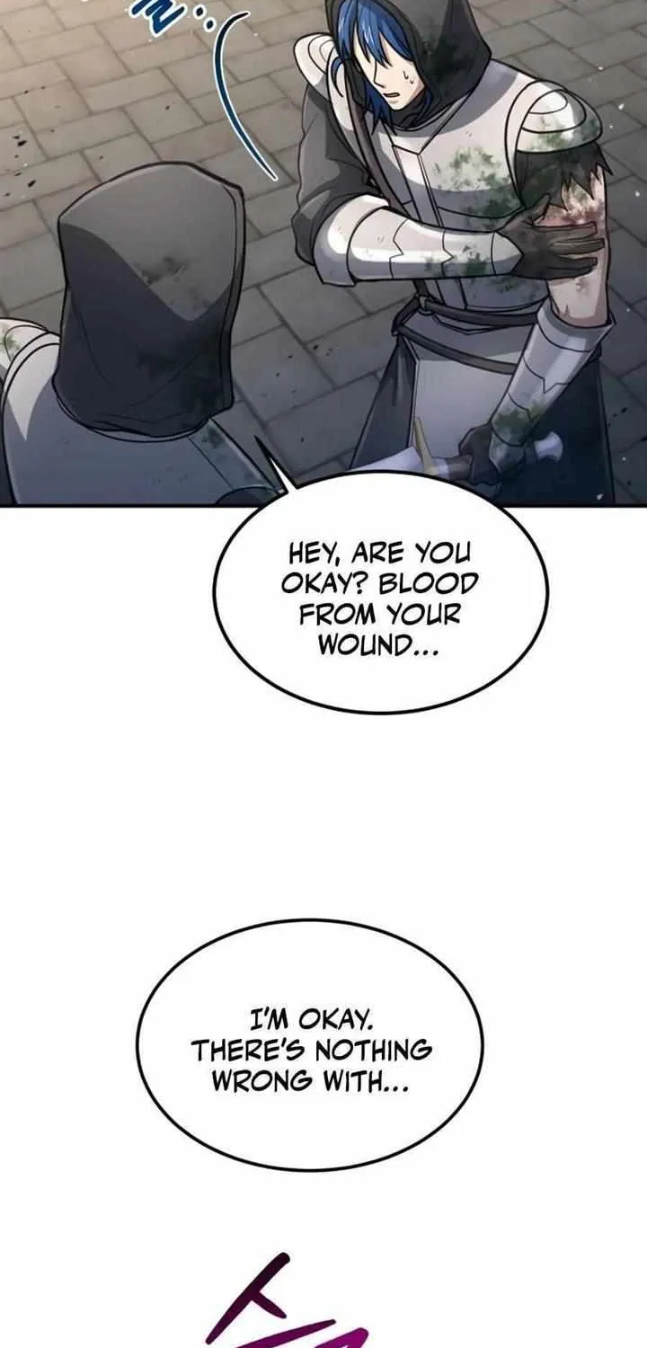 How to Live as an Illegal Healer Chapter 33 page 85 - 