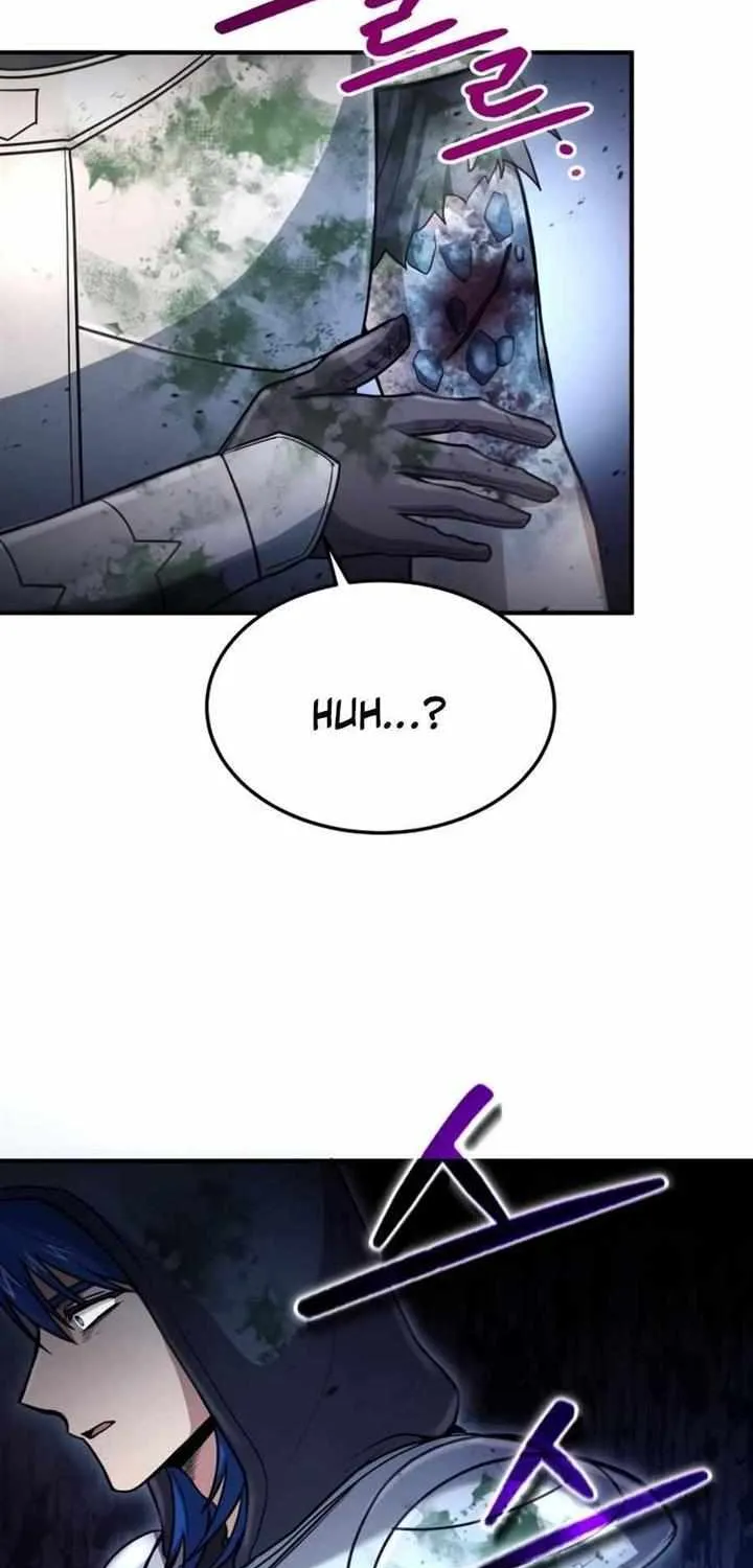How to Live as an Illegal Healer Chapter 33 page 86 - 