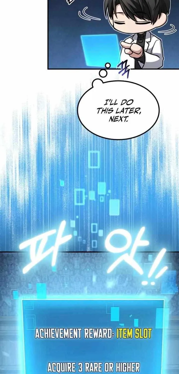 How to Live as an Illegal Healer Chapter 33 page 10 - 