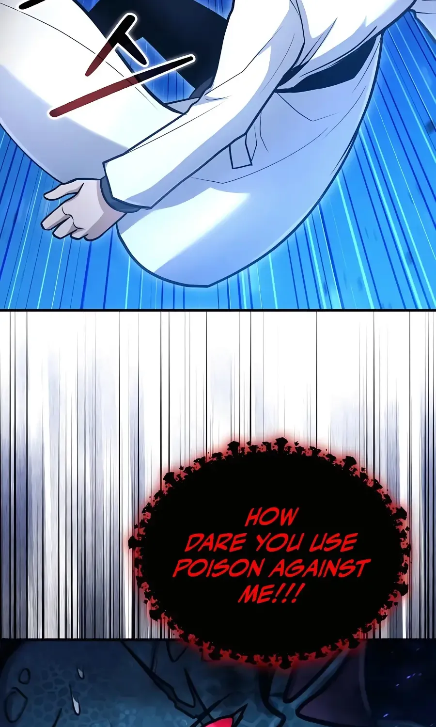 How to Live as an Illegal Healer Chapter 34 page 104 - 