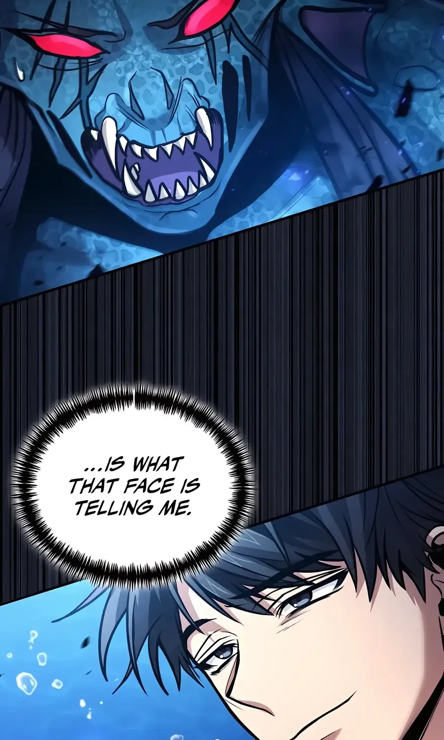 How to Live as an Illegal Healer Chapter 34 page 105 - 