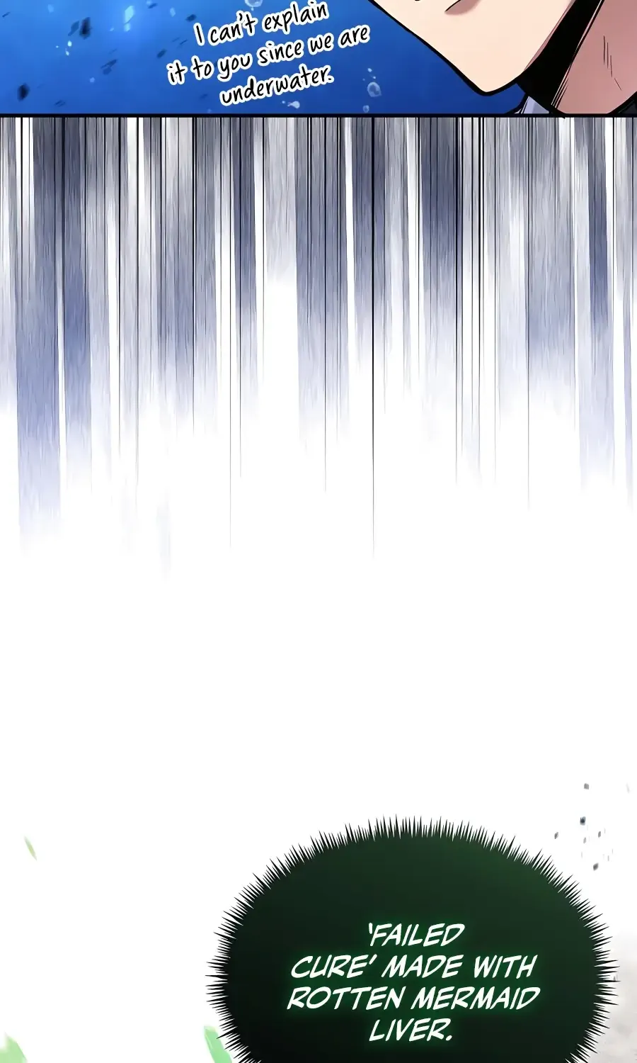 How to Live as an Illegal Healer Chapter 34 page 106 - 