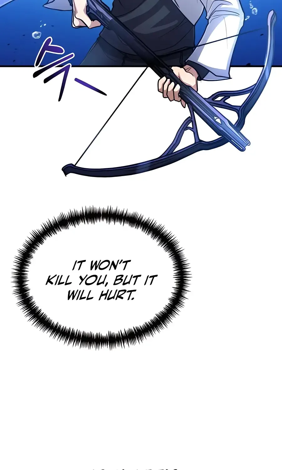 How to Live as an Illegal Healer Chapter 34 page 108 - 