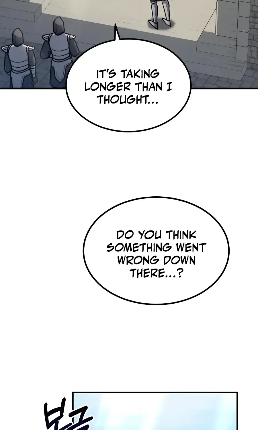 How to Live as an Illegal Healer Chapter 34 page 120 - 