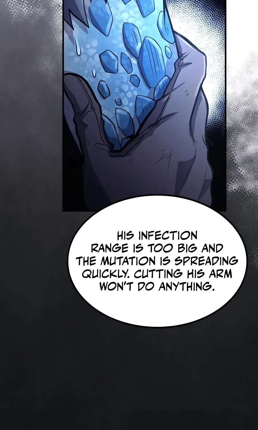 How to Live as an Illegal Healer Chapter 34 page 13 - 