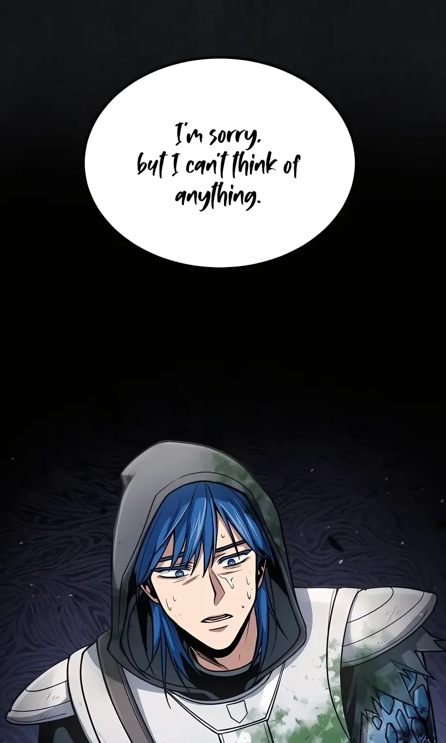 How to Live as an Illegal Healer Chapter 34 page 14 - 